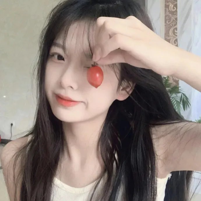 水瓶女人心